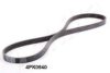 ASHIKA 112-4PK940 V-Ribbed Belts